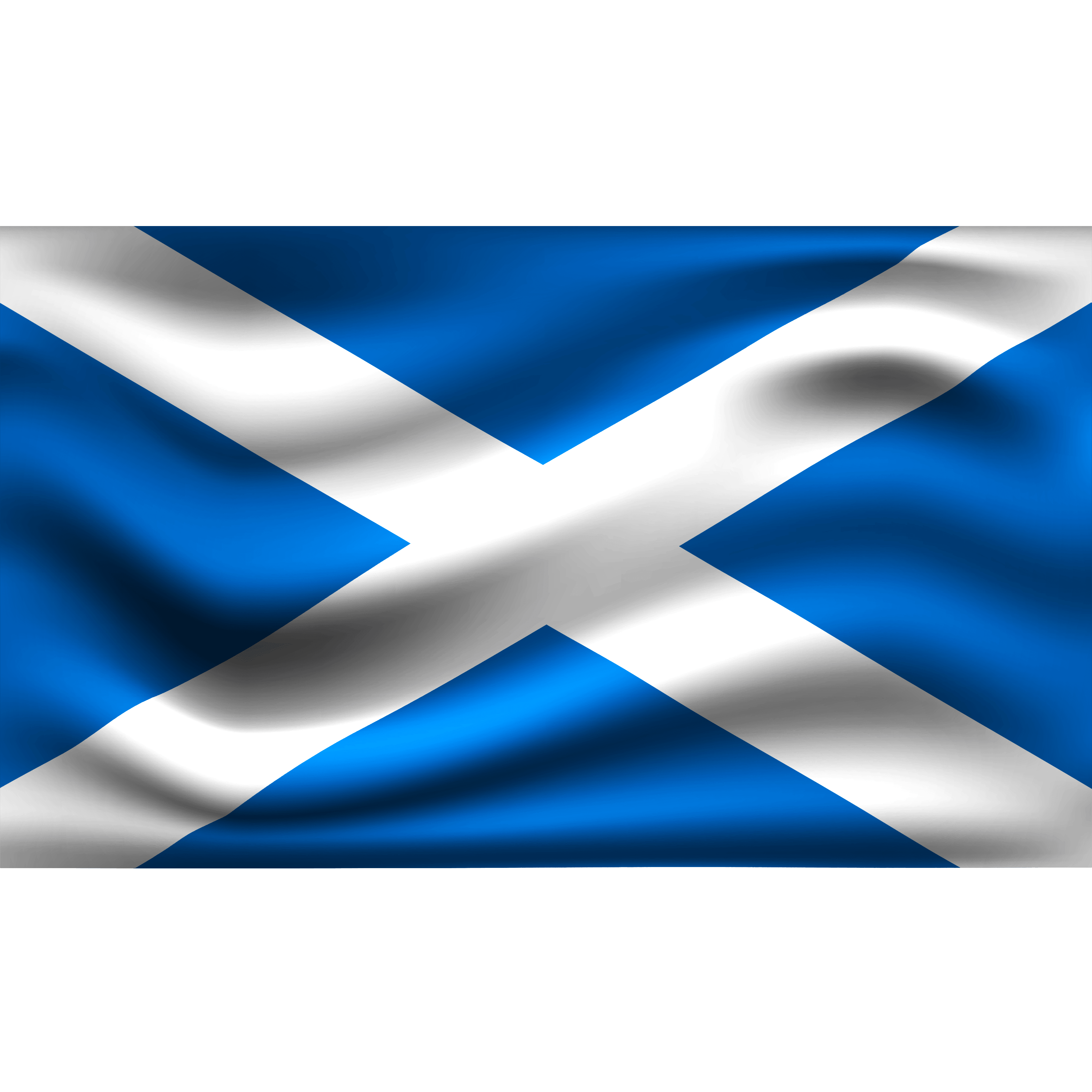 Scotland Flag